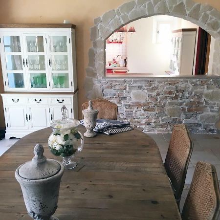 Bed and Breakfast Le Champmazet La Roquette-sur-Siagne Екстер'єр фото