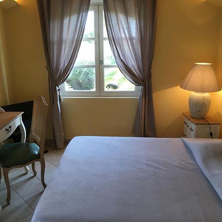 Bed and Breakfast Le Champmazet La Roquette-sur-Siagne Екстер'єр фото